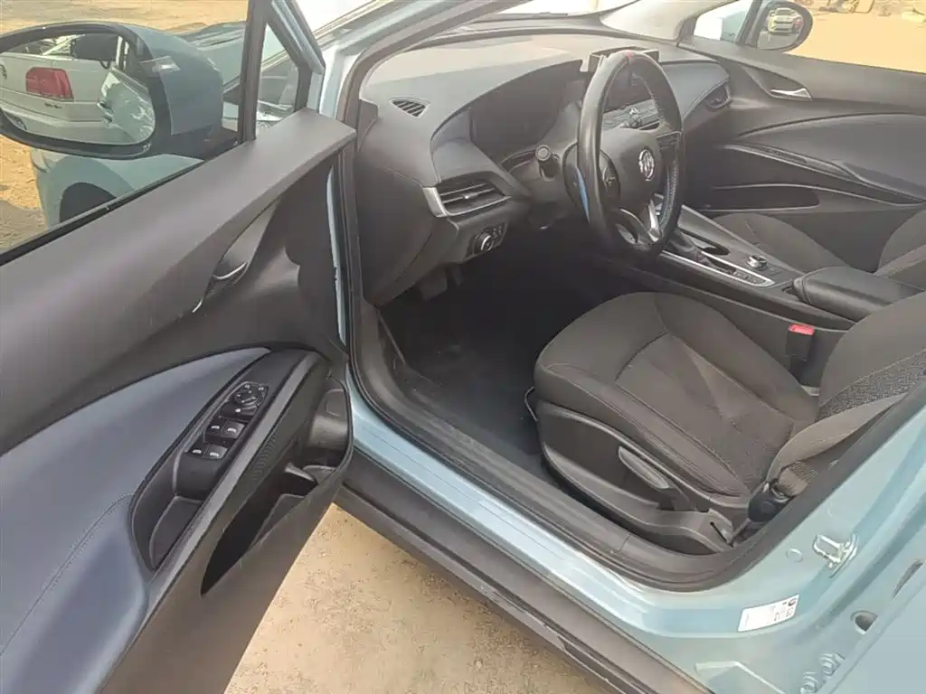 Buick Velite 6 2020 Connected Fashion PLUS фото 16