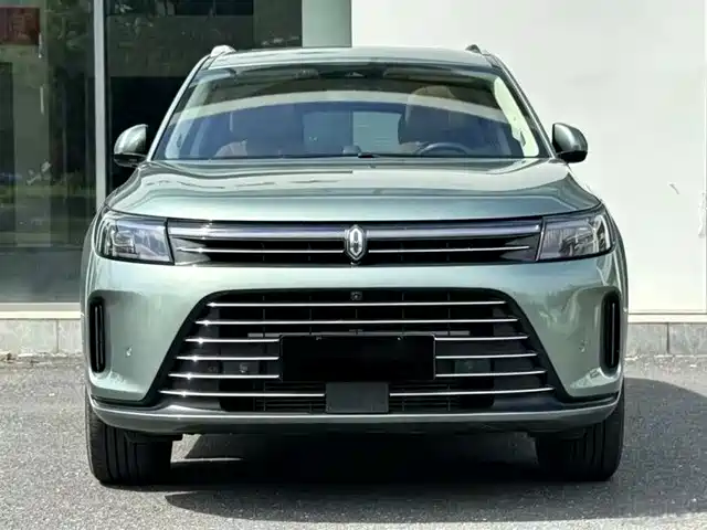 AITO Wenjie AITO M7 2022 1.5T RWD Comfort Edition