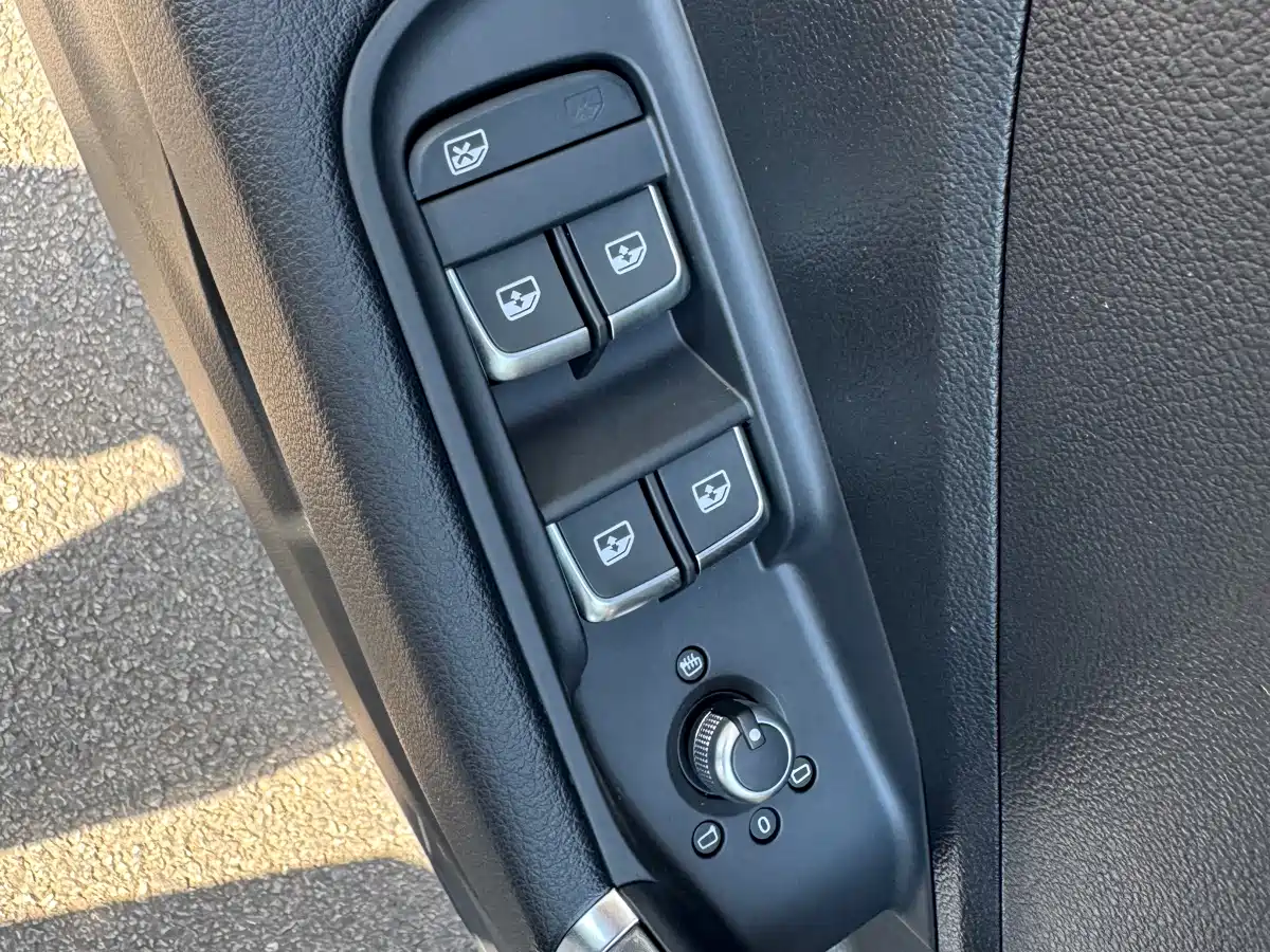 Audi Q2L 2021 Model 35 TFSI Fashion Dynamic фото 16