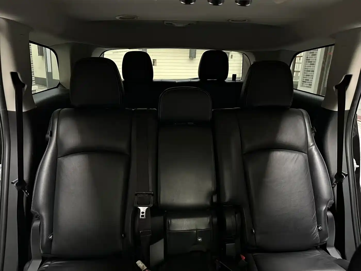 Dodge Journey 2013 2013 Model 2.4L 2WD Premium Edition