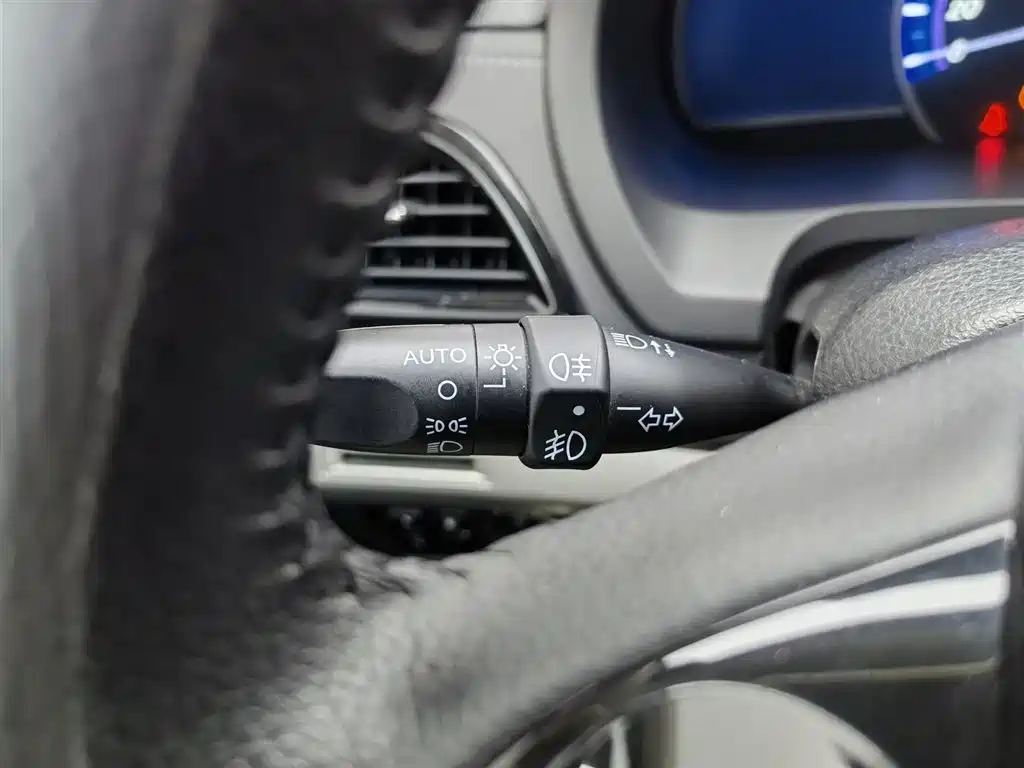 BYD S7 2015 2.0T Upgrade Automatic Premium фото 21