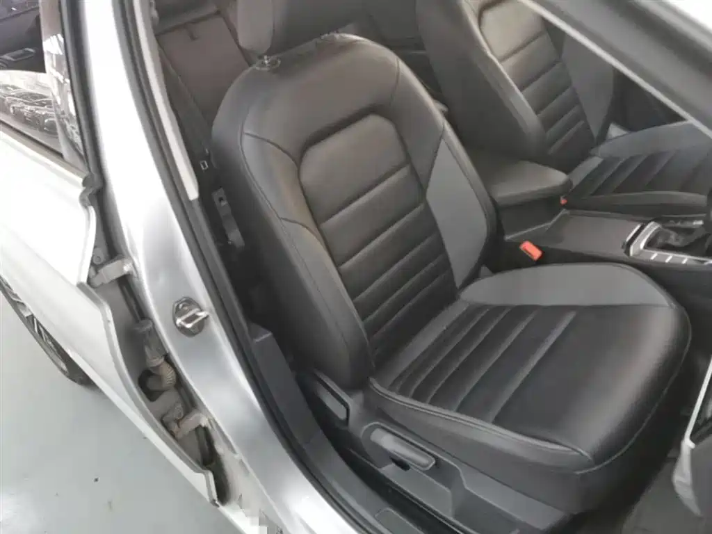Volkswagen Sagitar 2021 280TSI DSG Comfort Smart Connect Edition фото 25