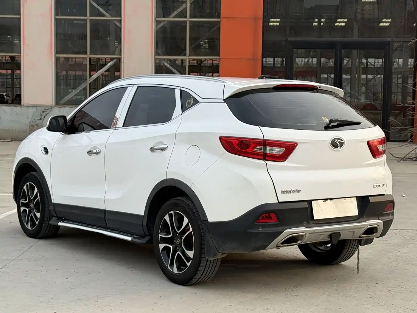 SOUEAST SOUTHEAST DX7