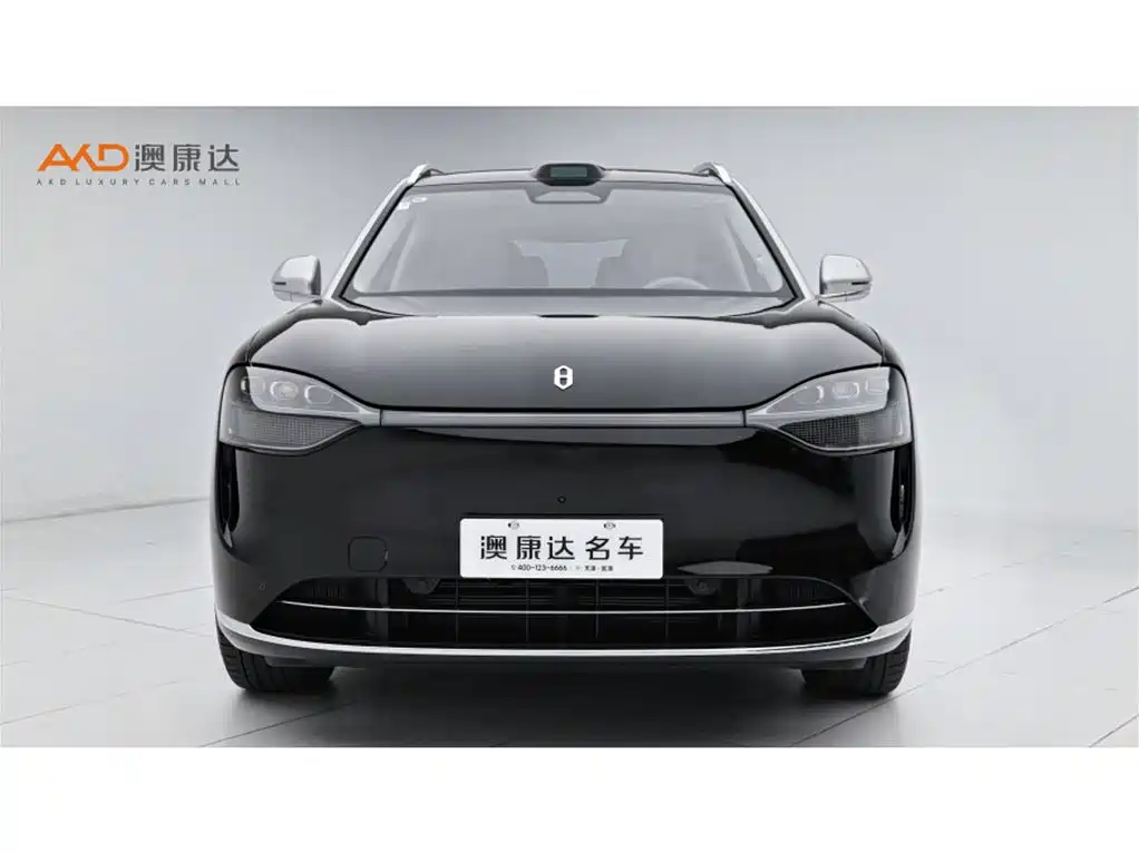 AITO Wenjie AITO M9 2025 Extended Range Max 52kWh 6-Seater фото 2