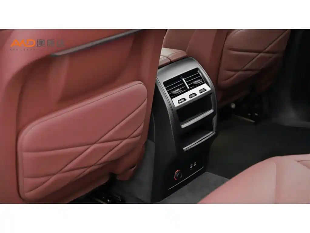 BMW X5 2022 Facelift xDrive 40Li Premium M Sport Package фото 9