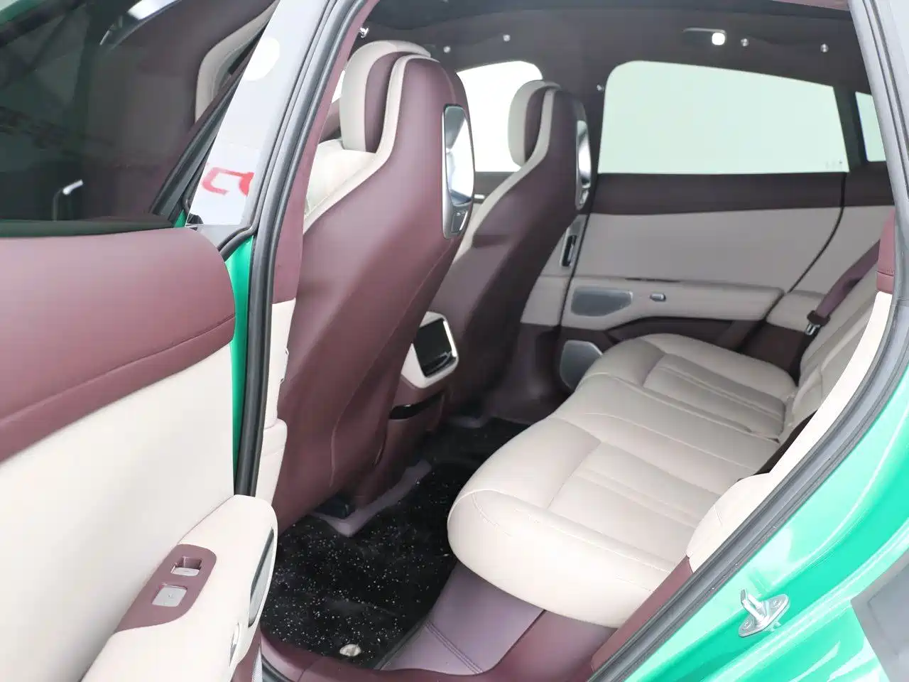 Xiaomi Auto Xiaomi YU7 2026 2025 Ultra Long Range High Performance AWD Max Edition