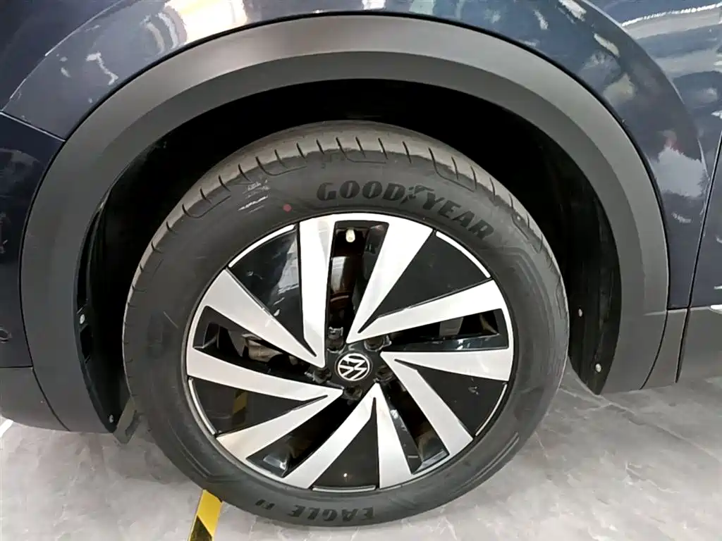 Volkswagen Talagon 2021 380TSI 4WD Luxury Premium Edition Pro фото 23