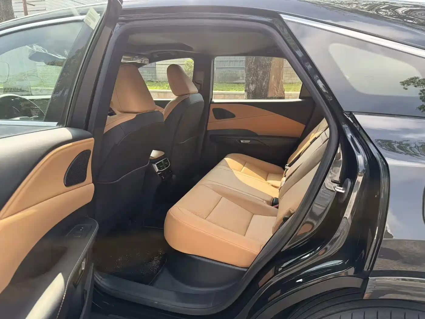 Lexus RX 2026 2026 300 AWD Premium Edition