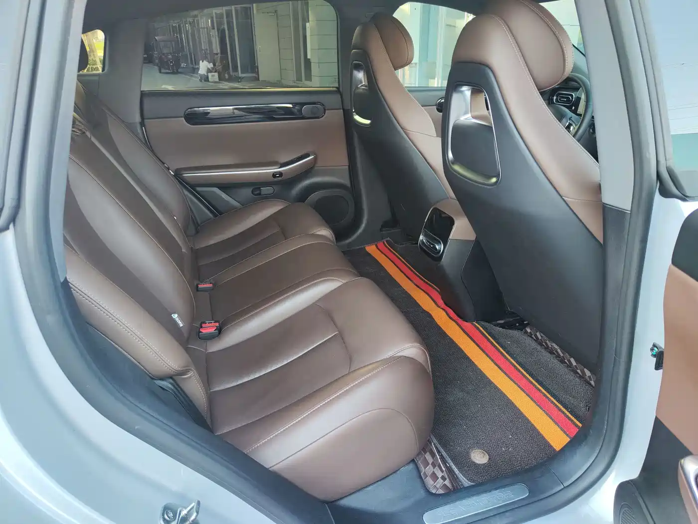 Leapmotor C01 2023 2023 525 Comfort Edition