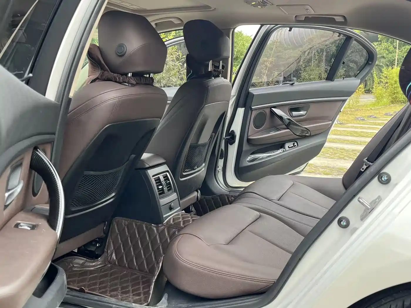 BMW 3 Series 2019 320Li Fashion Type фото 6