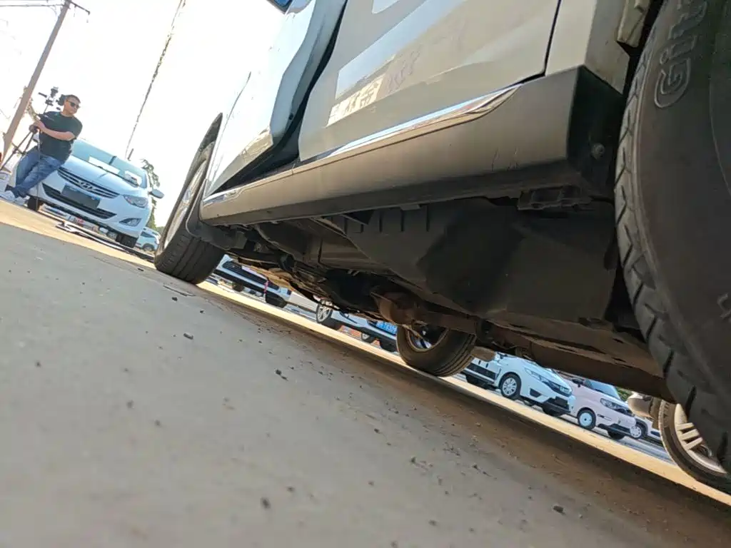 Фото 22 - Haval M6