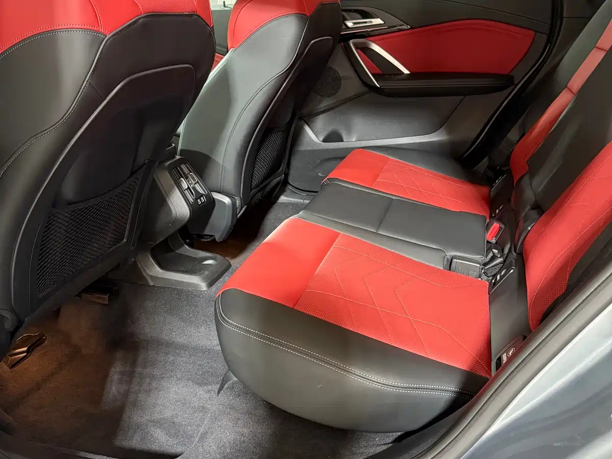 BMW X1 2023 sDrive20Li X Design Package фото 15