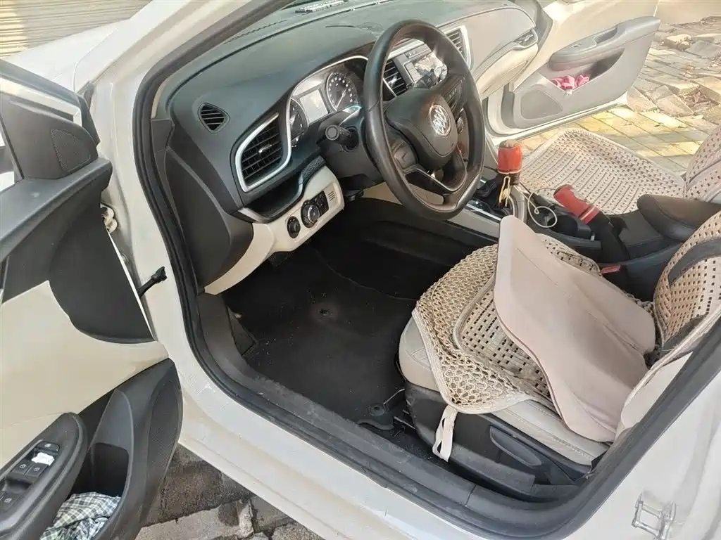 Buick Excelle 2017 15N Automatic Elite фото 14