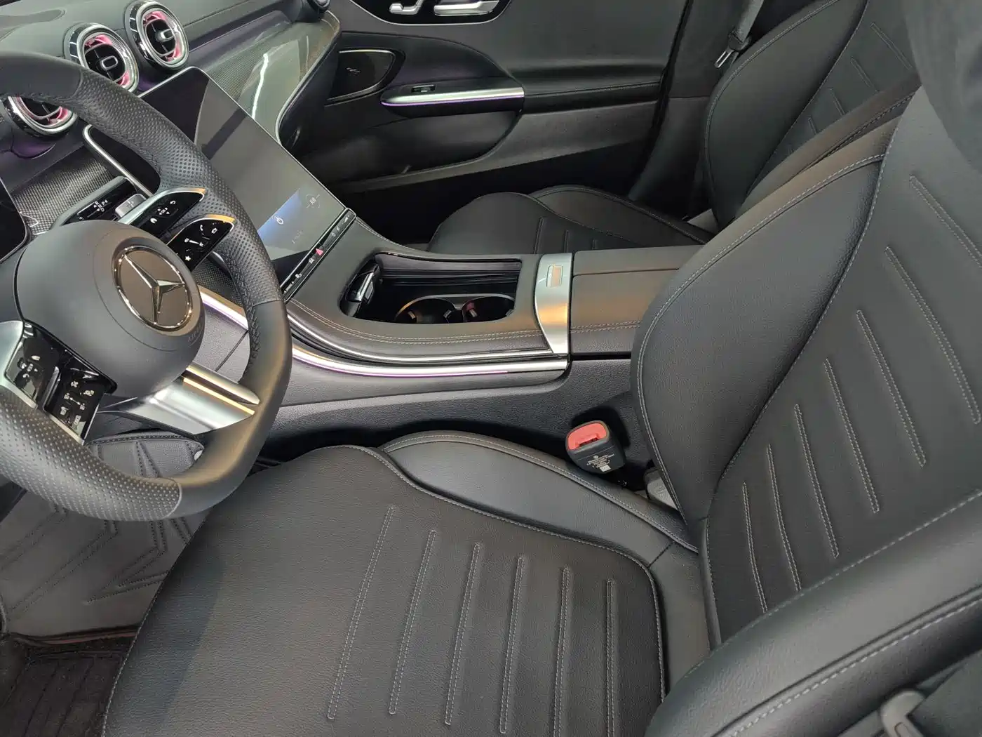 Mercedes-Benz C-Class 2024 C 260 L Sport фото 10