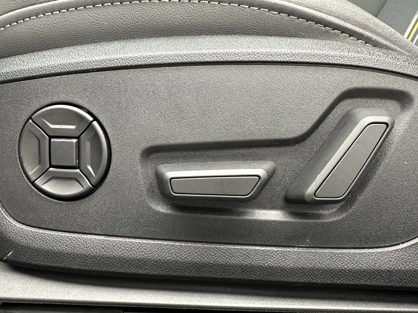 Audi A3 2022 Sportback 35 TFSI Style Sport фото 13