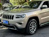 Фото 3 - Jeep Grand Cherokee (Import)