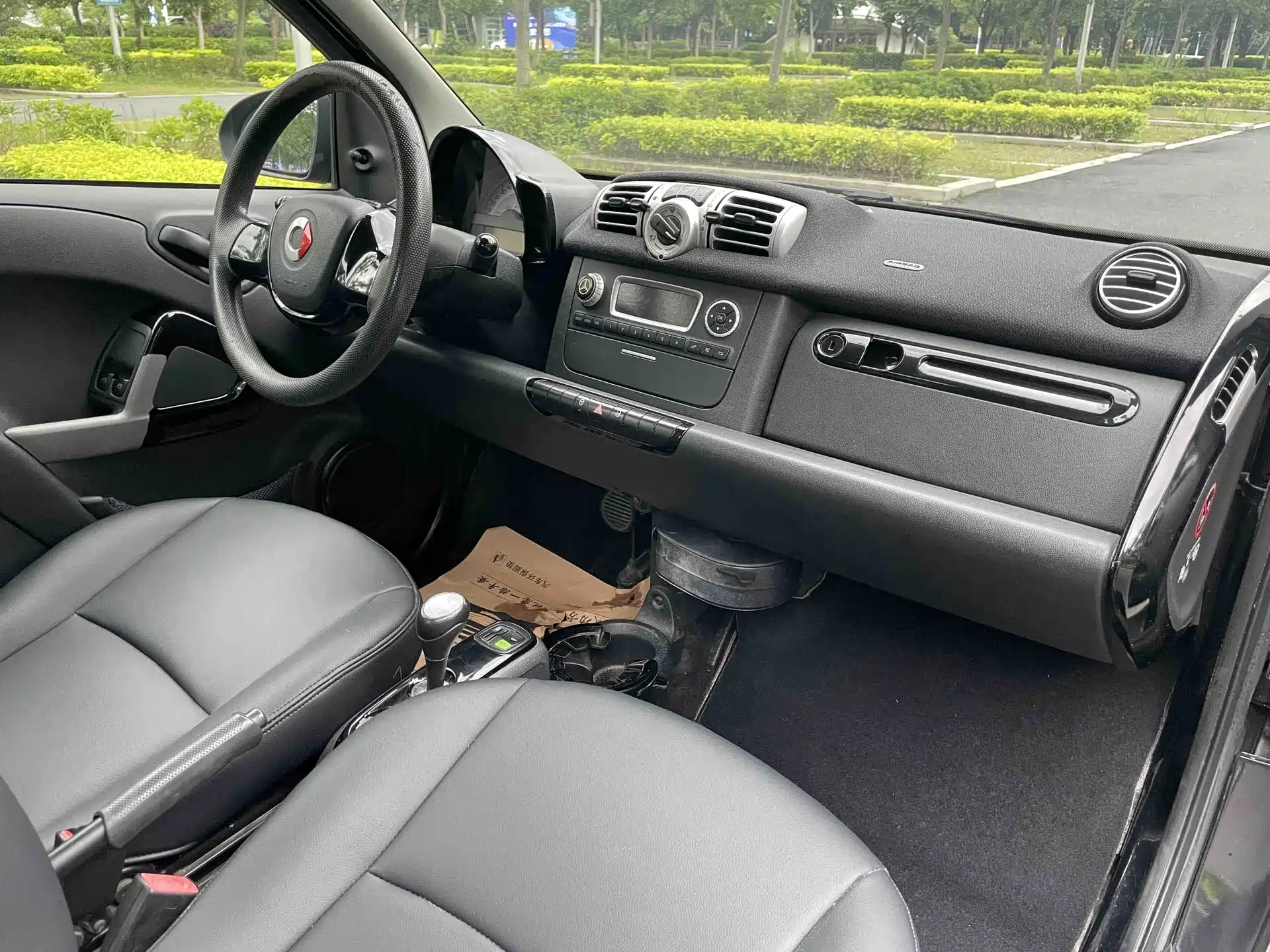 Photo 9 - smart fortwo