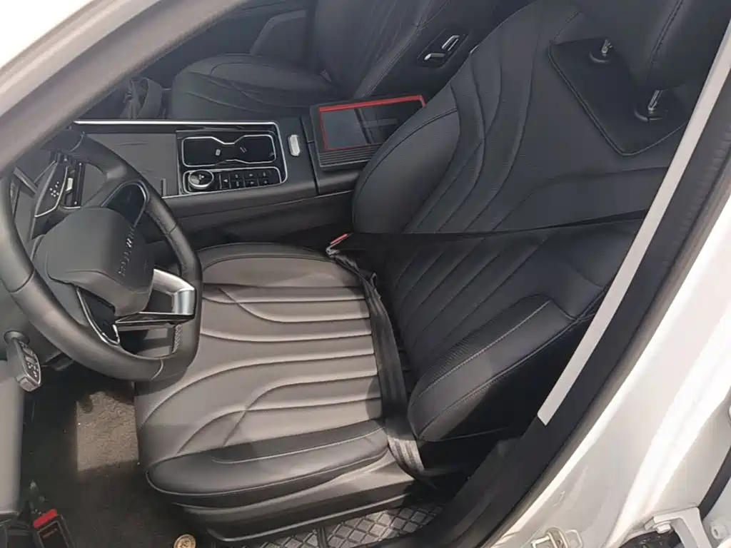 Chery Fengyun Fengyun T9 2025 2025 120 Long Range Honor 7-seater LFP