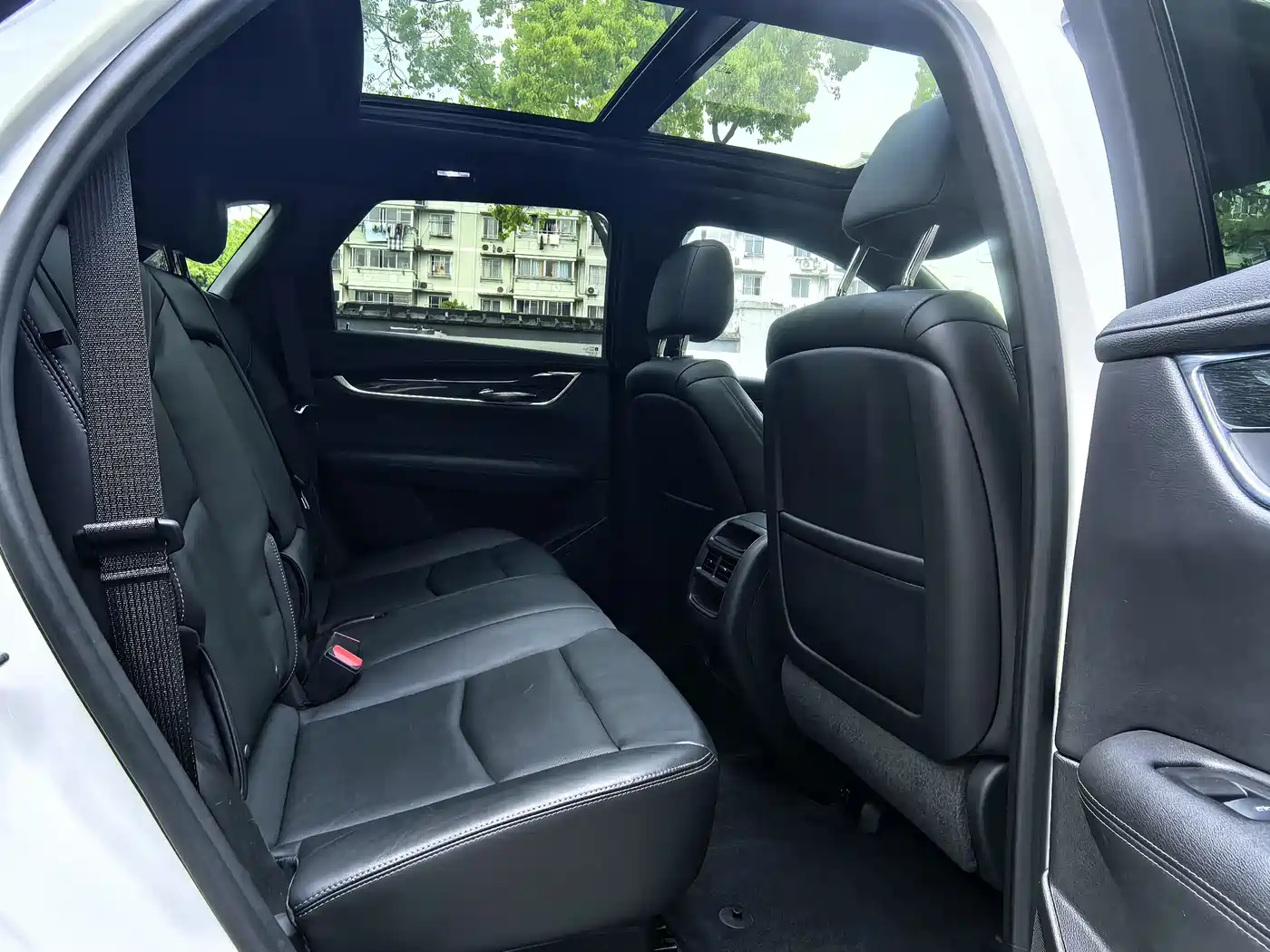 Cadillac XT5 2021 28T Luxury фото 5