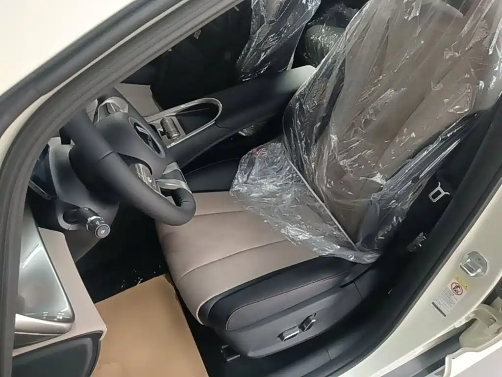 BYD Dolphin 2026 2025 420km Freedom Edition