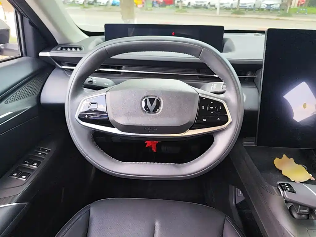 Changan Yida 2023 2023 Blue Whale NE 1.5T GDI DCT Exclusive