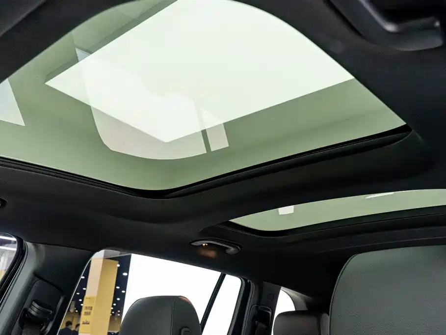 Mercedes-Benz GLB 2021 GLB 200 Style фото 24