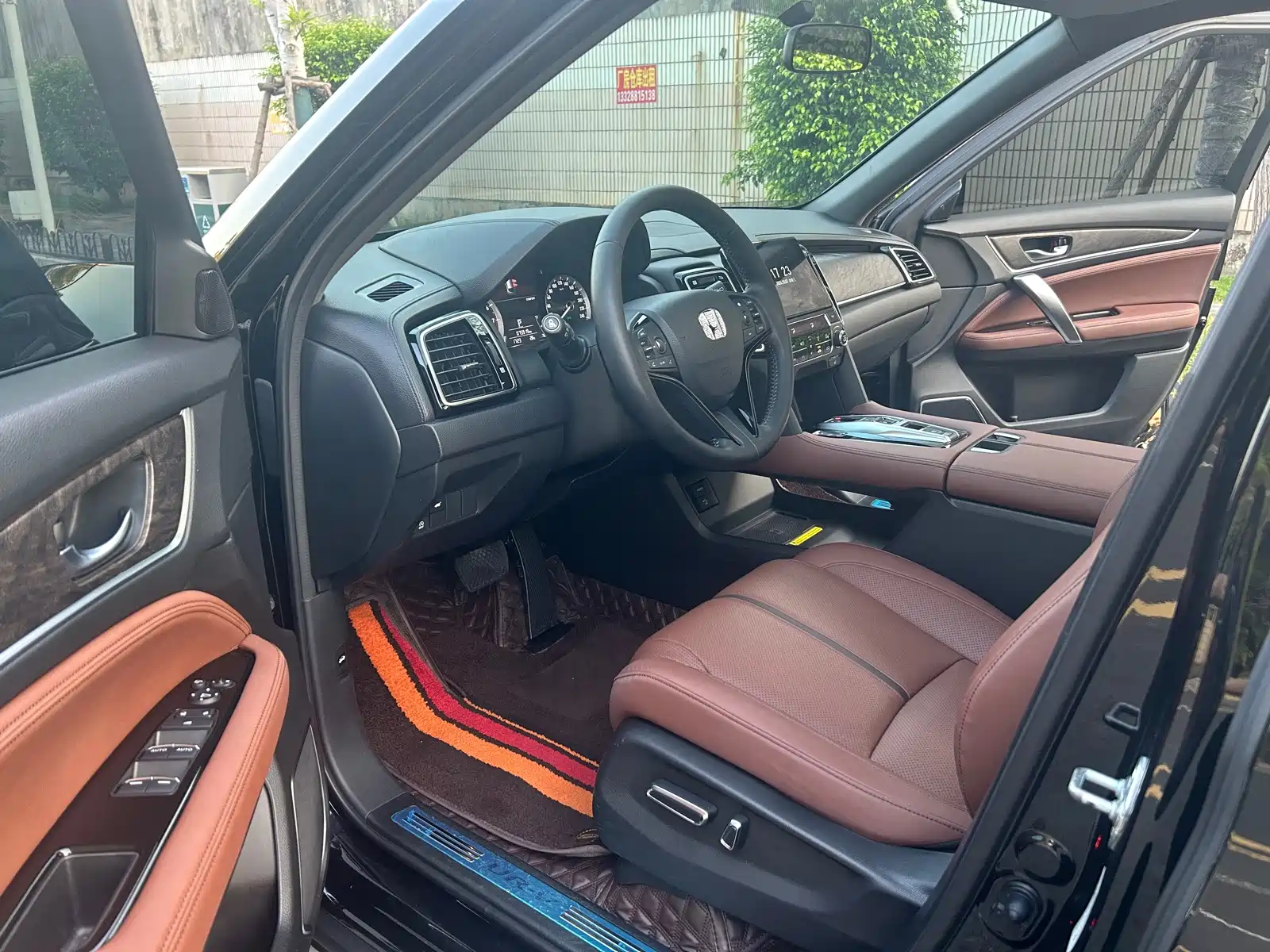 Фото 4 - Honda UR-V