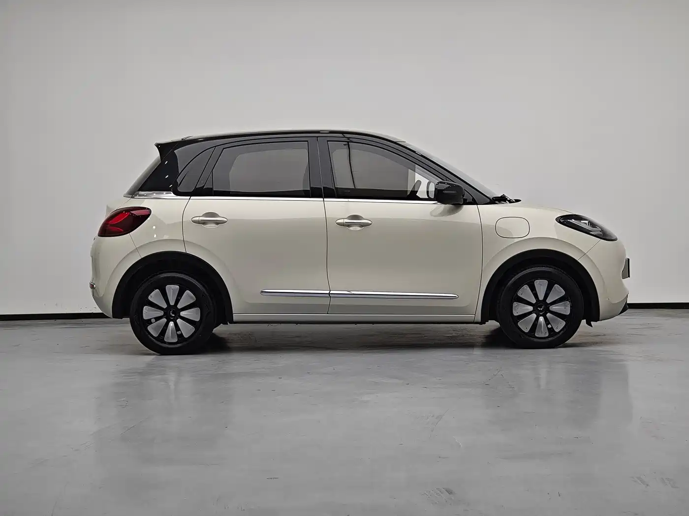 Фото 9 - Wuling Motors Wuling Bingo