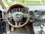 Фото 10 - Volkswagen Touareg