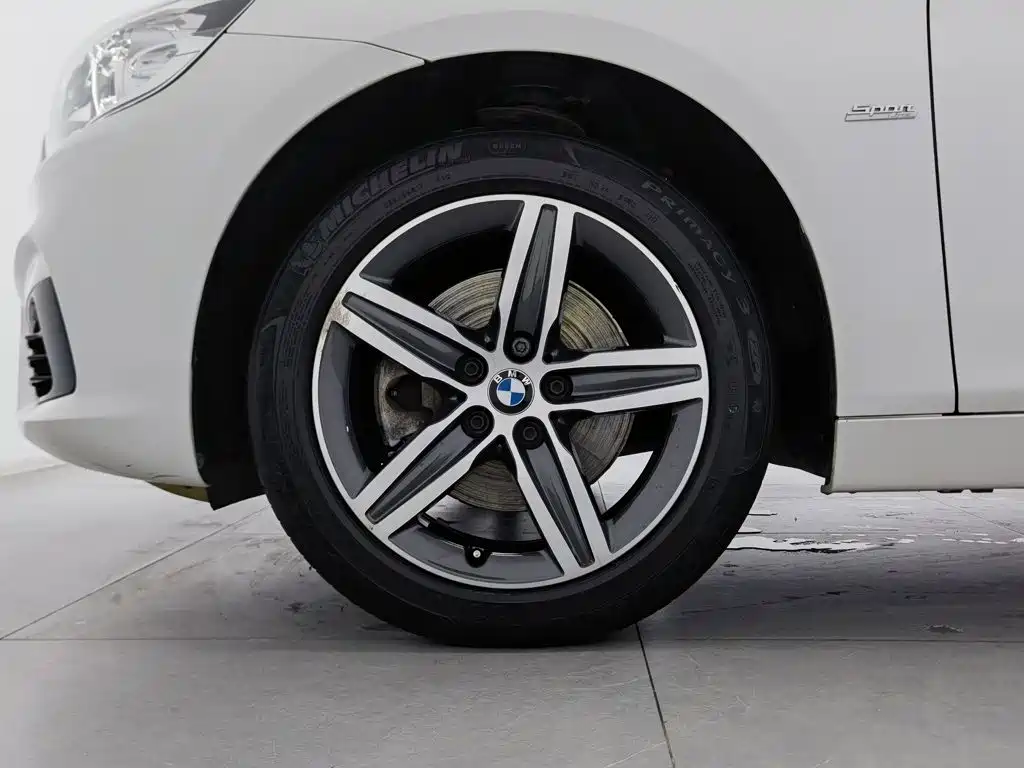 BMW 2 Series Gran Tourer 2018 2015 218i Sport Design Package