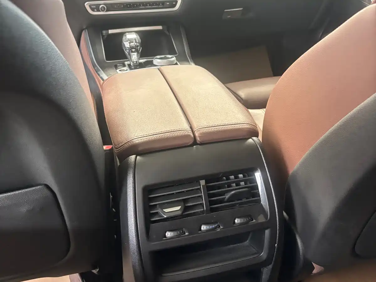 BMW X5 (Import) 2021 xDrive30i X Design Package фото 13