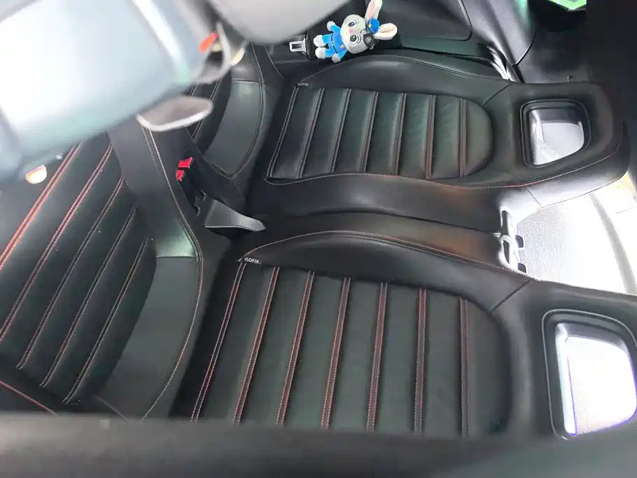 Volkswagen Scirocco 2015 2013 2.0TSI Million Mile Edition