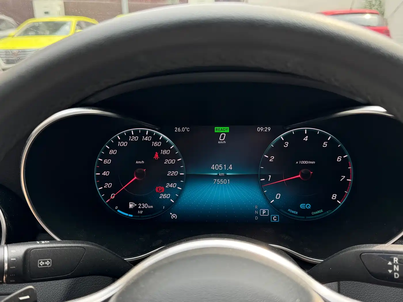 Mercedes-Benz C-Class 2019 Facelift C 260 L Sport фото 7