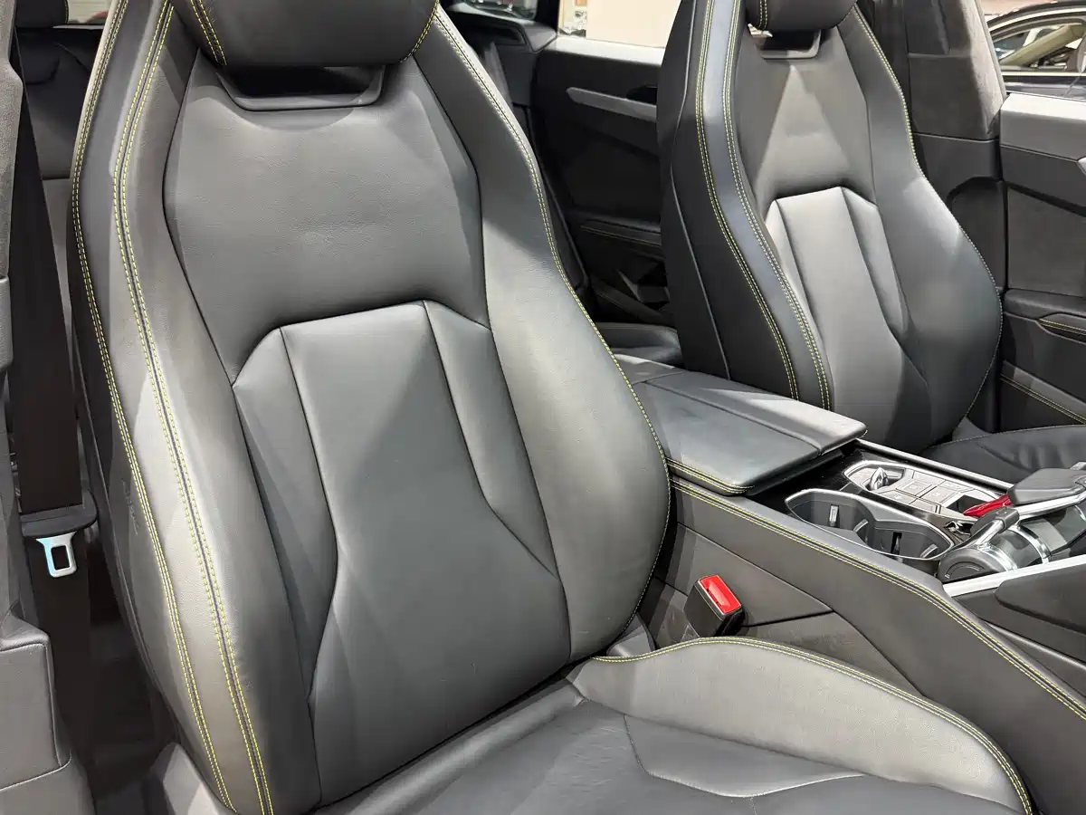 Lamborghini Urus 2018 4.0T V8 фото 11