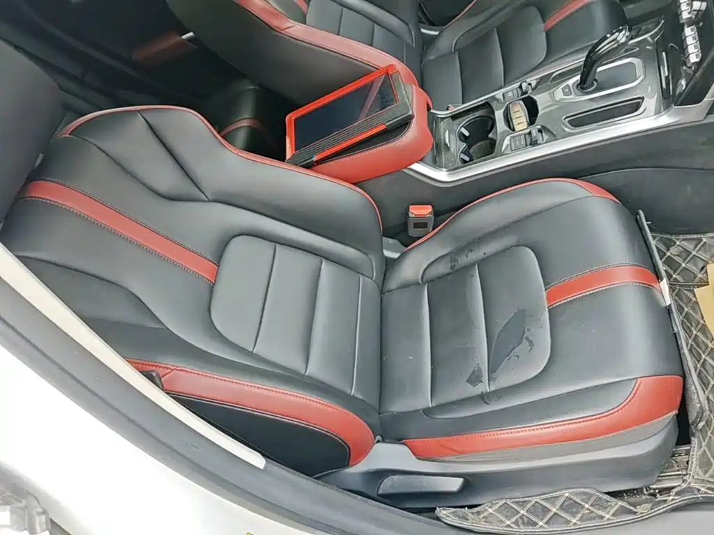 Haval H4 2019 2019 1.5GDIT DCT Luxury Smart Connection China VI