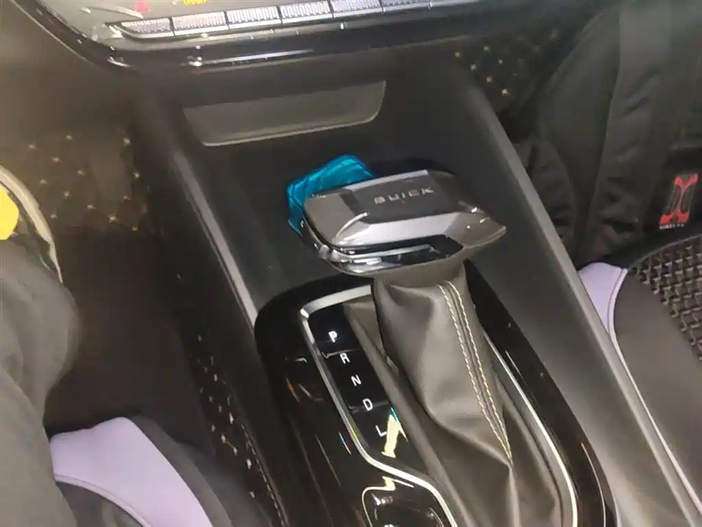 Buick Verano 2023 Pro Joy Edition фото 14
