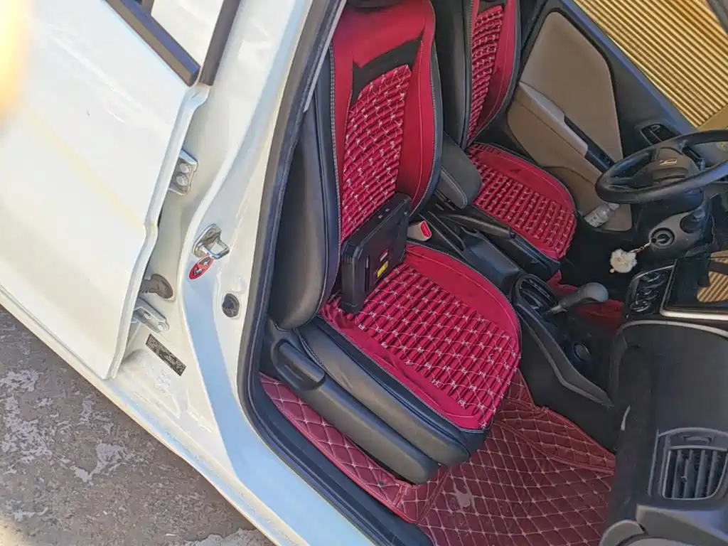 Honda City 2019 2018 1.5L CVT Comfort Edition