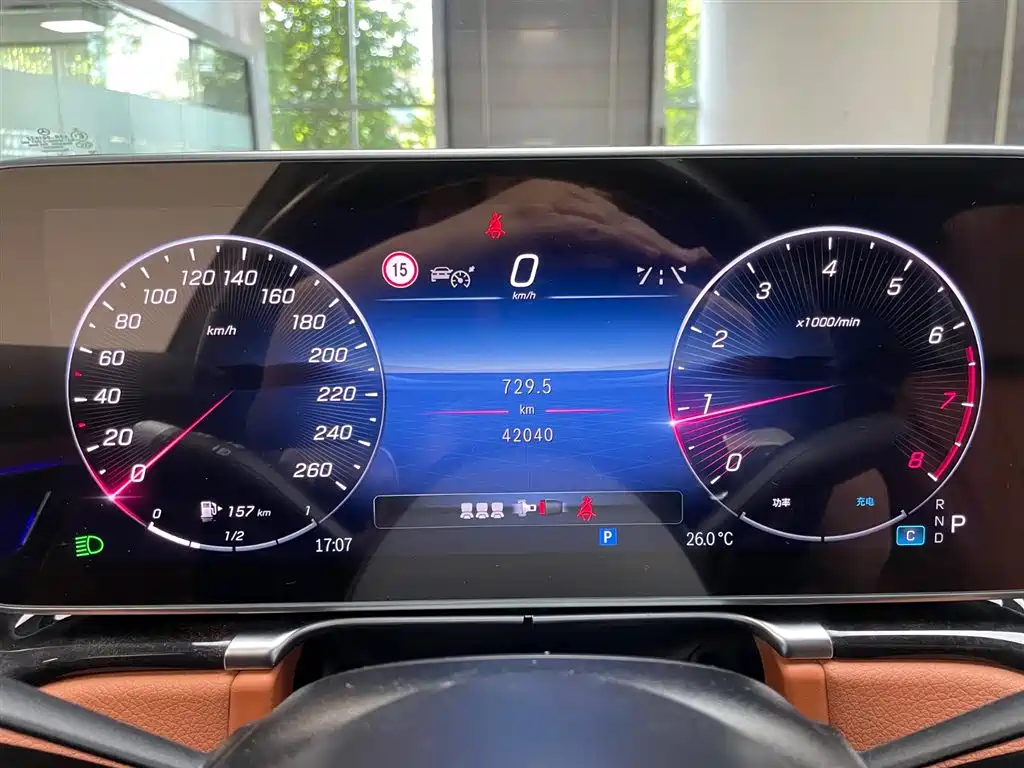 Mercedes-Benz S-Class 2022 Facelift Model S 400 L Luxury Type фото 21