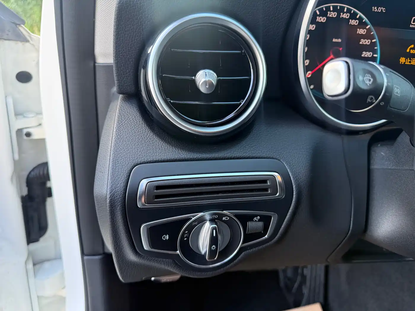 Mercedes-Benz C-Class 2019 Facelift C 260 L Sport фото 22
