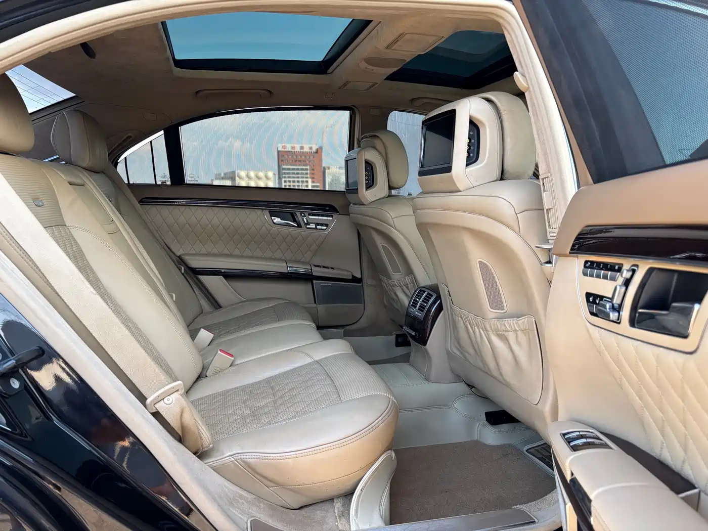 Mercedes-Benz S-Class AMG 2013 AMG S 65 L Grand Edition фото 10