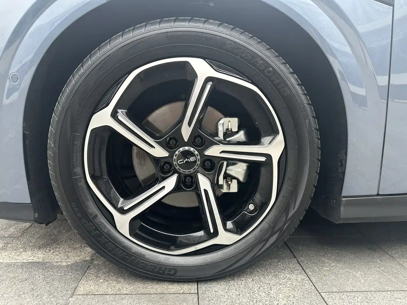 BYD Seal 06GT 2025 Smart Drive Edition 605 Heat Wave фото 8
