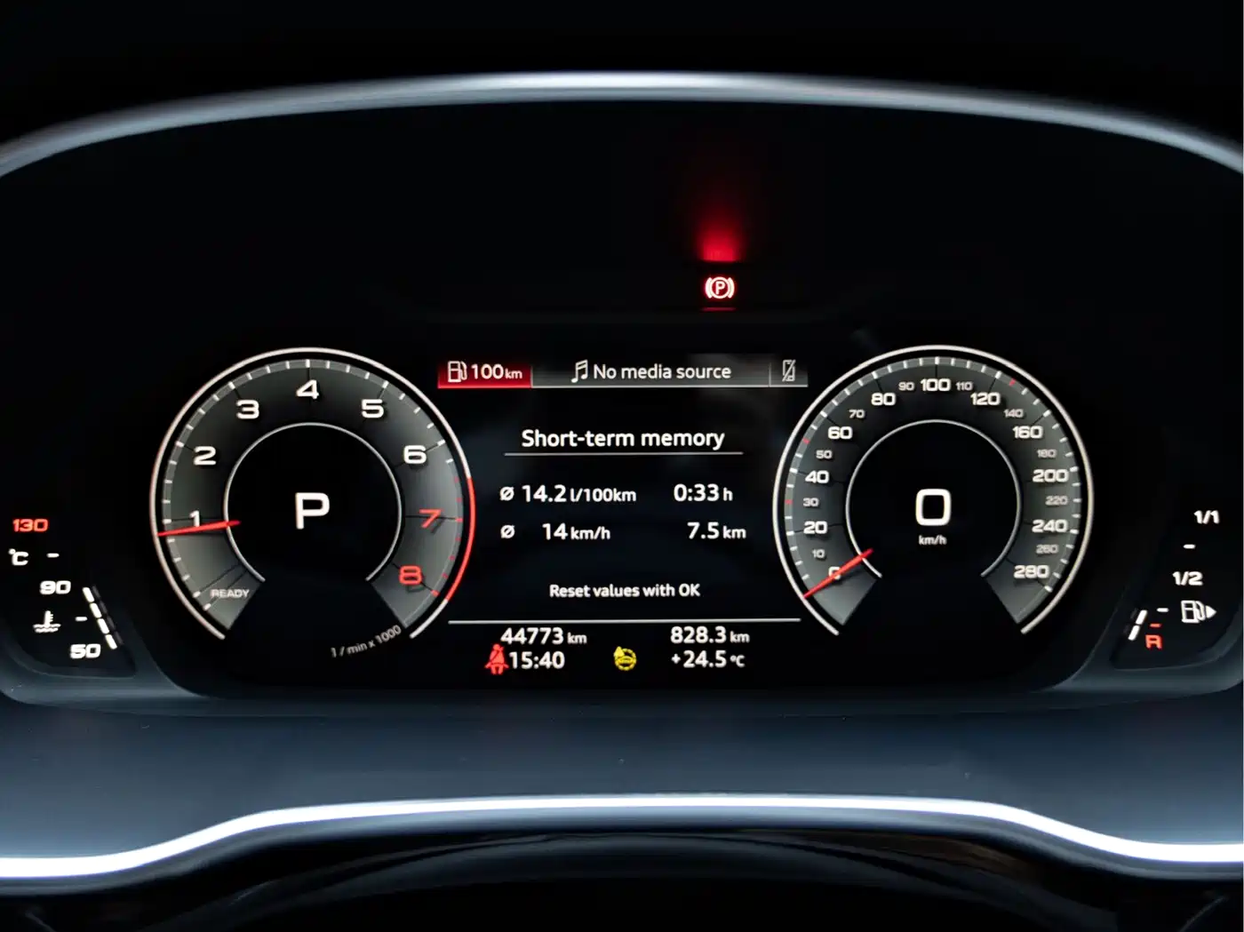 Audi Q3 2022 35 TFSI Fashion Dynamic фото 3