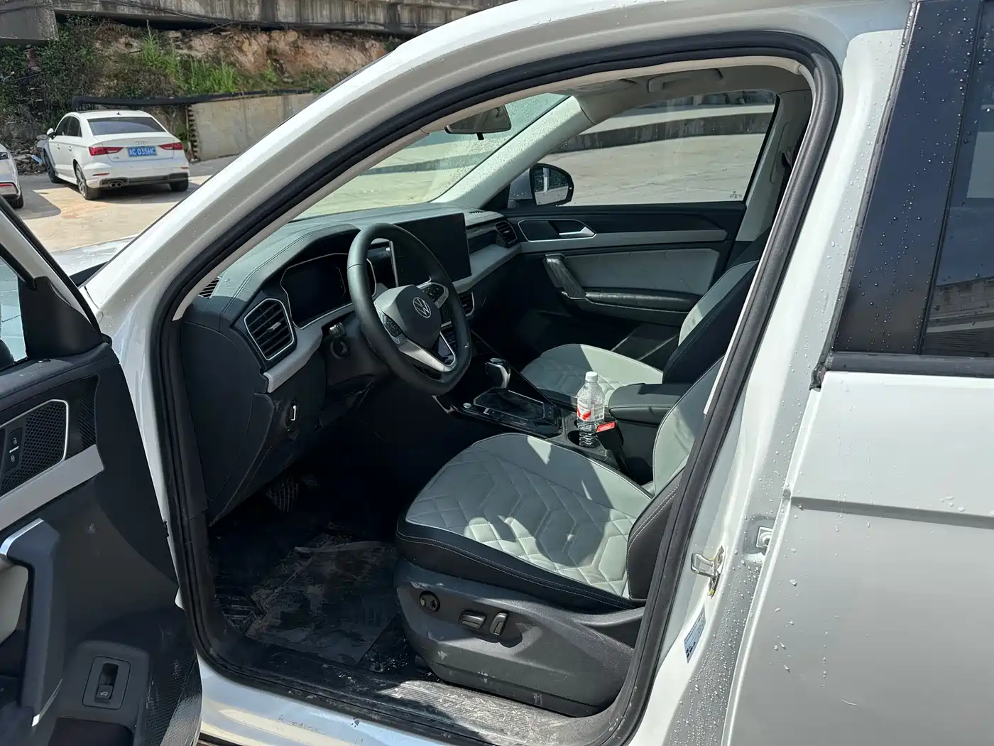 Volkswagen Tayron 2025 Shared Joy 300TSI фото 4