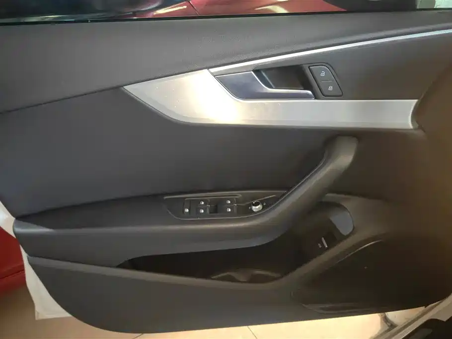 Audi A4L 2019 40 TFSI Fashion (China VI) фото 7
