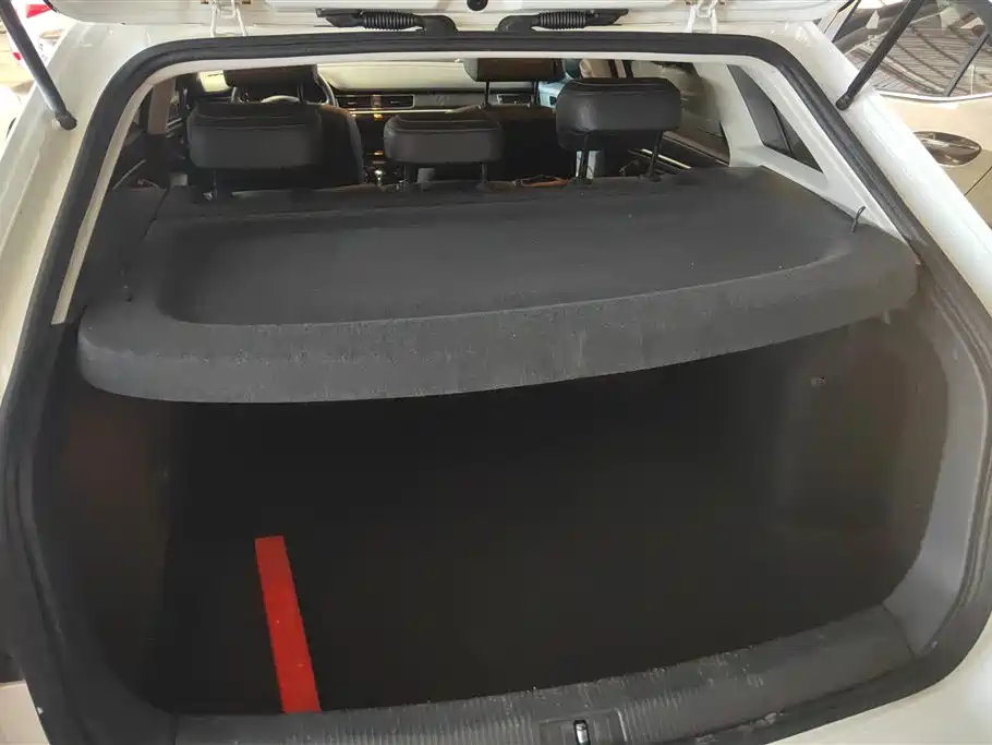 Volkswagen C-TREK 2017 1.6L Automatic Comfort фото 4