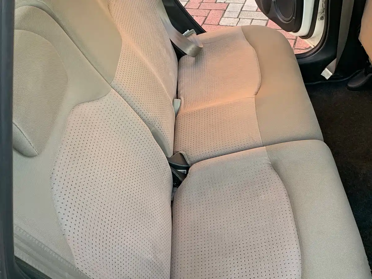 Honda Fit 2010 2008 Model 1.5L Automatic Luxury Edition