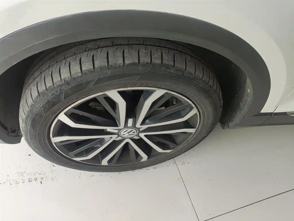 Volkswagen T-ROC 2020 280TSI DSG 2WD Comfort фото 23