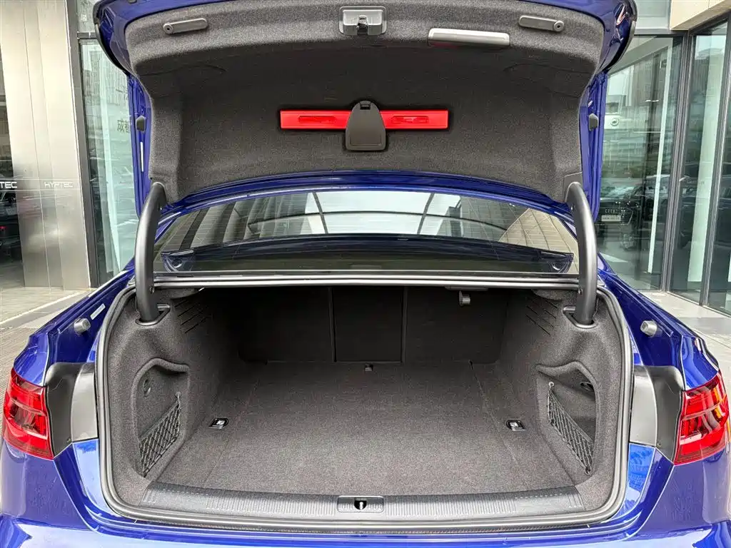 Audi A4L 2019 40 TFSI Fashion (China VI) фото 9