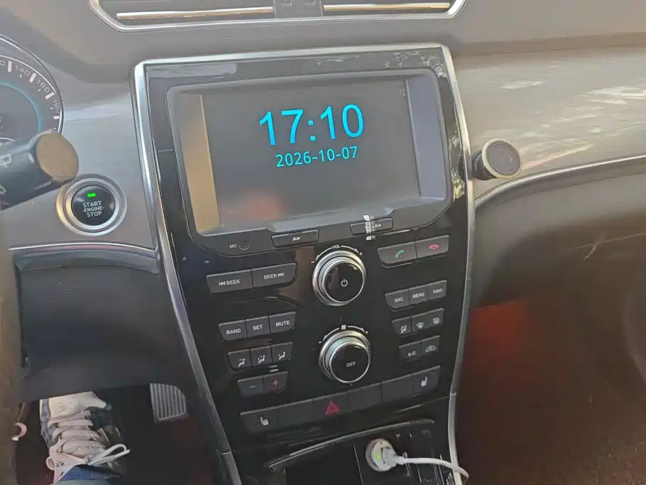 Haval H2 2015 2014 1.5T Manual 2WD Elite Edition