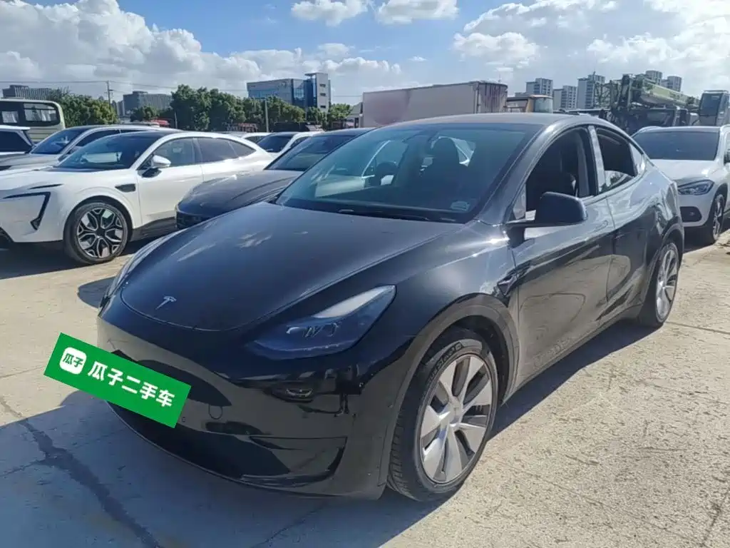 Фото 2 - Tesla Model Y